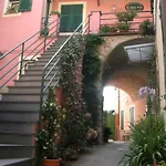 Couette-café L'antica Pieve 4*