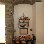 Couette-café L'antica Pieve 4*