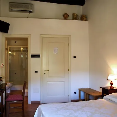 Bed & Breakfast L'antica Pieve 4*