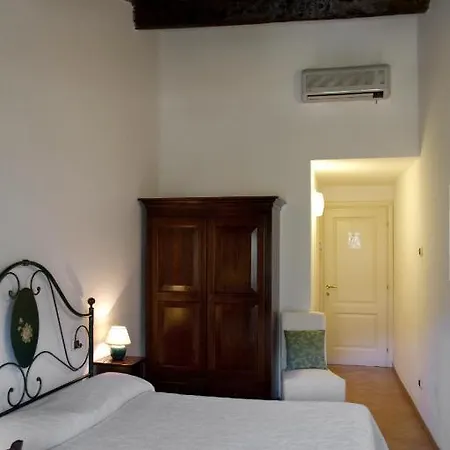 L'antica Pieve Bed & Breakfast 4*