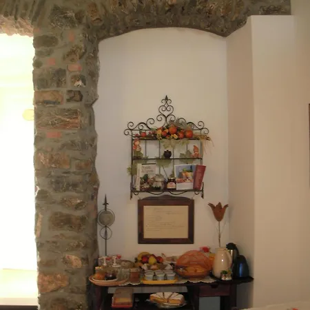 Bed & Breakfast L'antica Pieve 4*