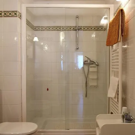 L'antica Pieve Oda ve Kahvaltı 4*