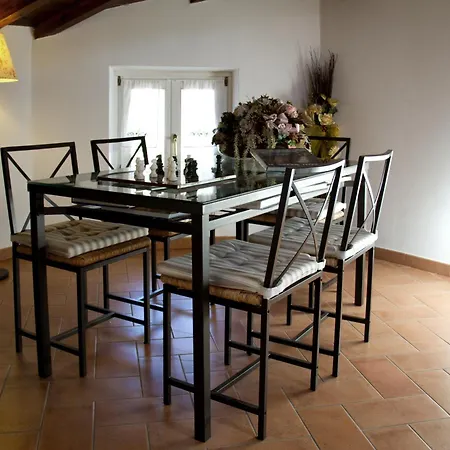 L'antica Pieve לבנטו