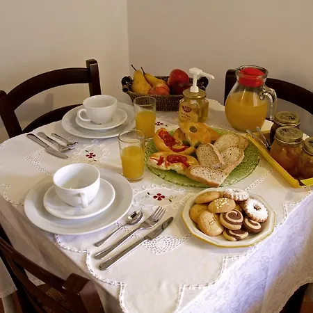 L'antica Pieve Frühstückspension Levanto