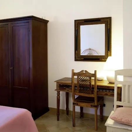 Oda ve Kahvaltı L'antica Pieve 4*