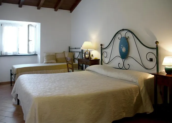 לינה וארוחת בוקר L'antica Pieve