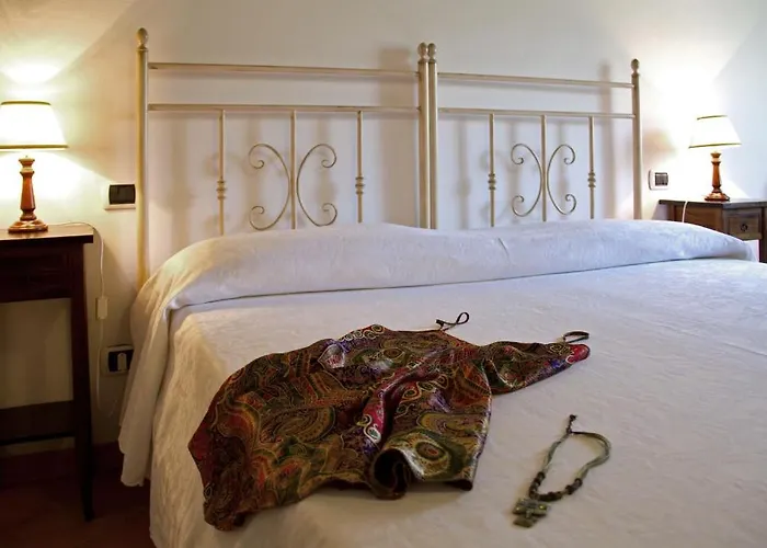 לינה וארוחת בוקר L'antica Pieve