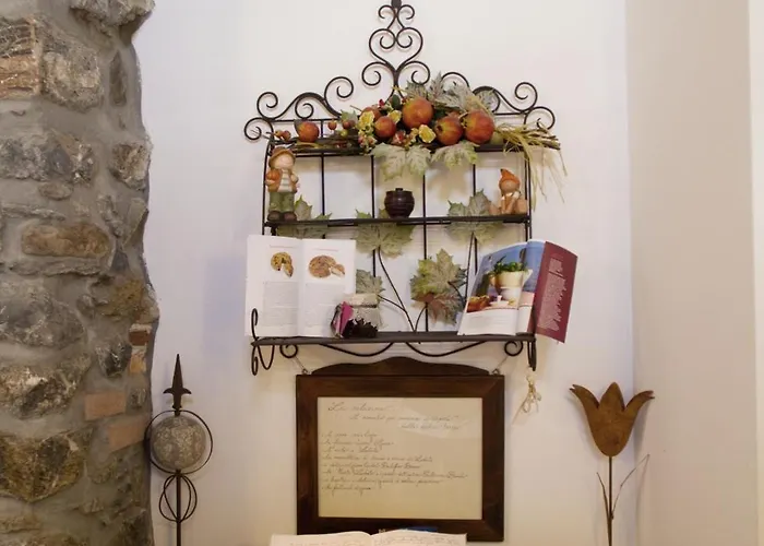 L'antica Pieve לבנטו