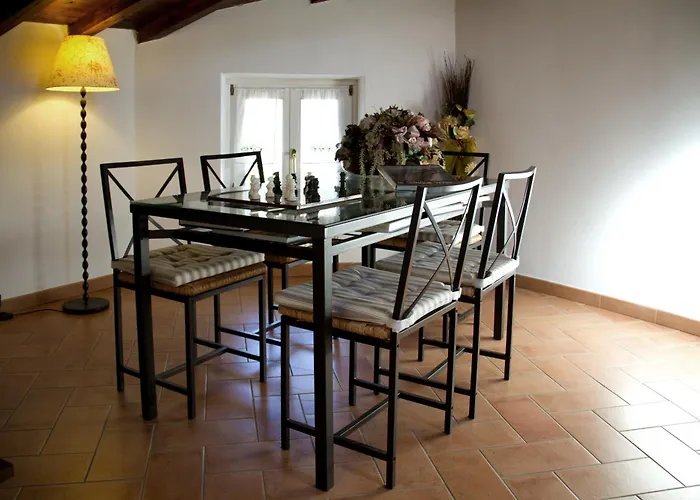 L'antica Pieve לבנטו