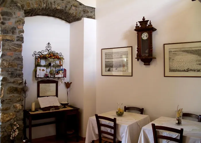 L'antica Pieve
