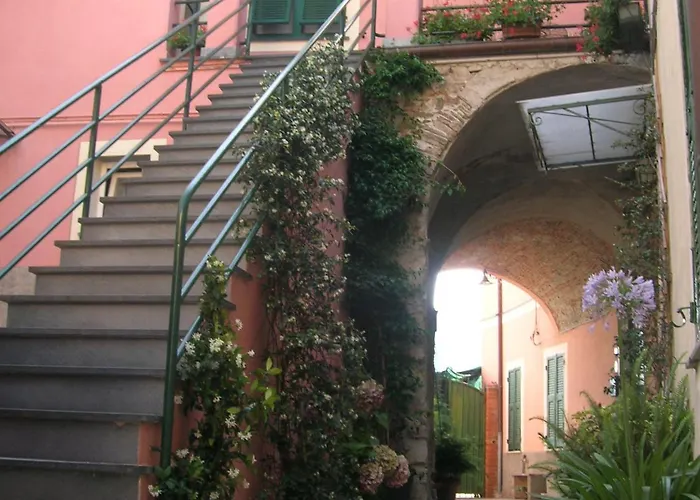 לינה וארוחת בוקר L'antica Pieve 4*