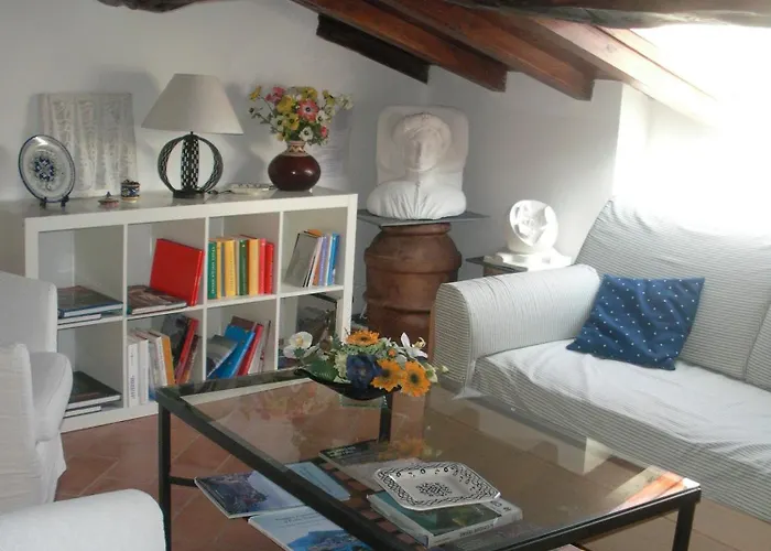 לינה וארוחת בוקר L'antica Pieve לבנטו