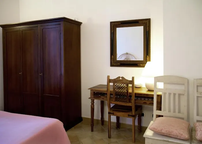 לינה וארוחת בוקר L'antica Pieve 4*